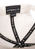 Kappe Snapback Youth Small logo