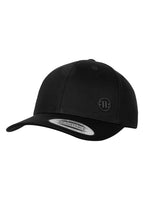 Kappe Snapback Youth Small logo