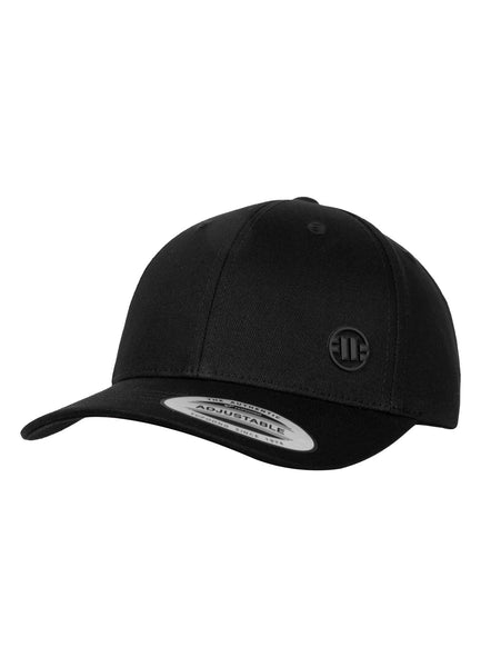 Kappe Snapback Youth Small logo