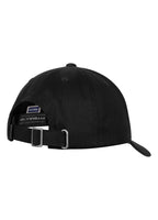 Kappe Snapback Youth Small logo