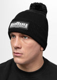 Winter hat Bubble One Tone Boxing