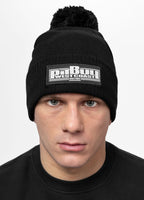 Winter hat Bubble One Tone Boxing
