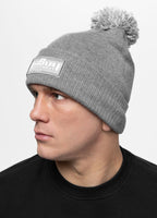 Winter hat Bubble One Tone Boxing