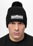 Winter hat Bubble One Tone Boxing