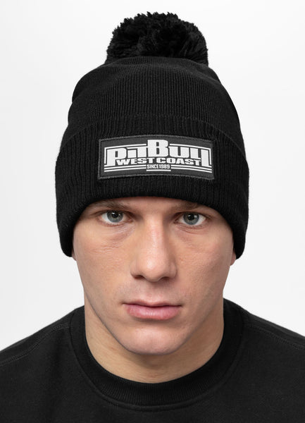 Winter hat Bubble One Tone Boxing