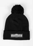 Winter hat Bubble One Tone Boxing