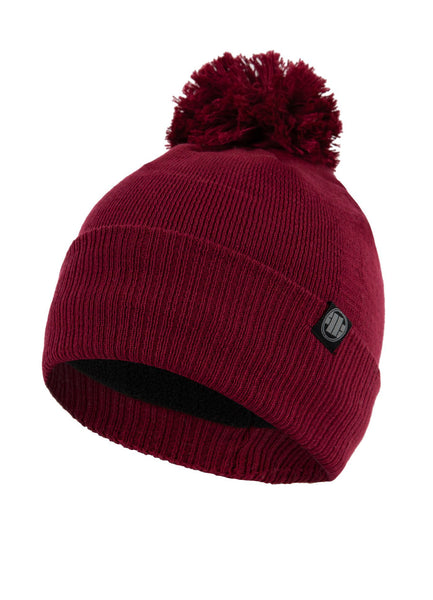 Winter hat Bubble Small Logo