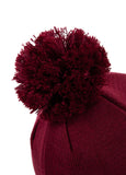 Winter hat Bubble Small Logo