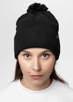 Winter hat Bubble Small Logo II