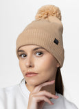 Winter hat Bubble Small Logo II