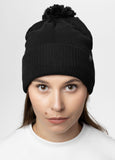 Winter hat Bubble Small Logo II
