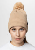Winter hat Bubble Small Logo II