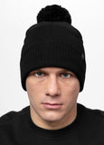 Winter hat Bubble Small Logo II