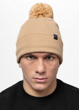 Winter hat Bubble Small Logo II