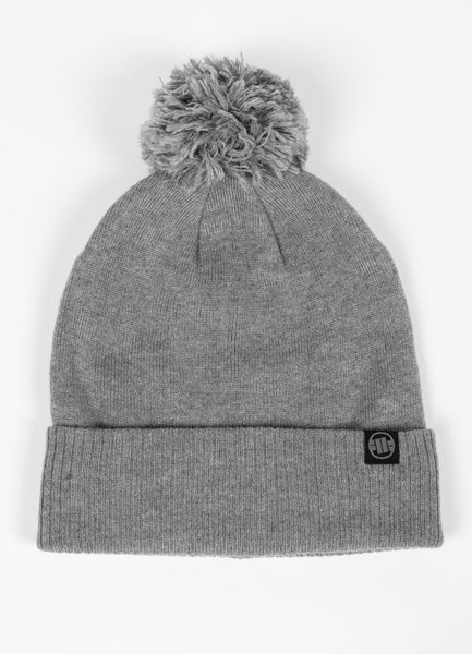 Winter hat Bubble Small Logo II