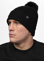 Winter hat Bubble Small Logo II