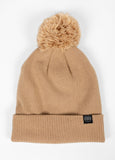 Winter hat Bubble Small Logo II