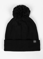 Winter hat Bubble Small Logo II
