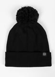Winter hat Bubble Small Logo II