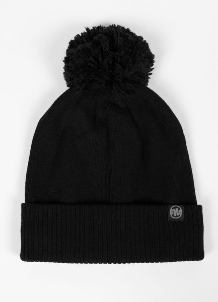 Winter hat Bubble Small Logo II