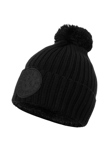 California Dog winter hat
