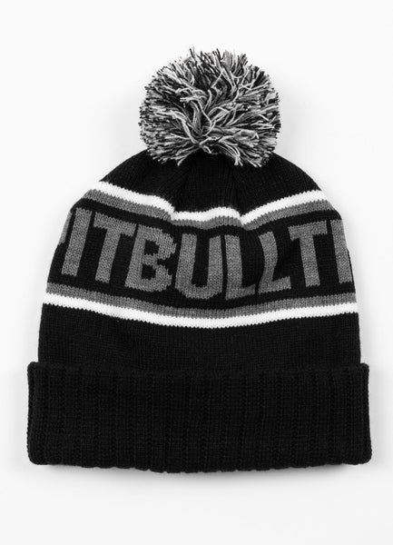 Fleming II winter hat