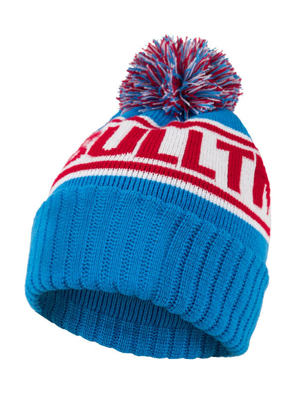 Fleming II winter hat