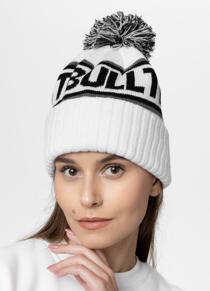 Fleming II winter hat