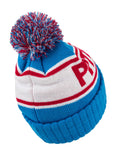 Fleming II winter hat