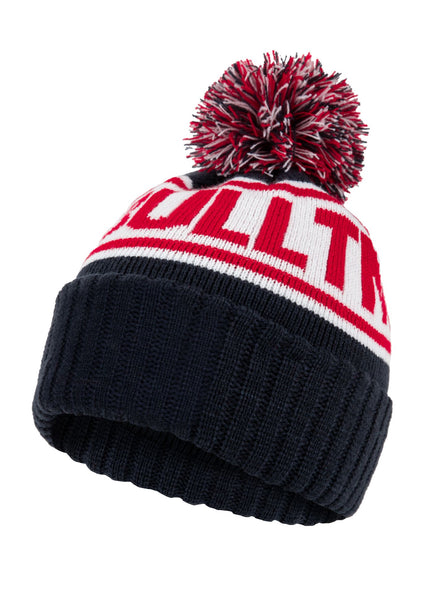 Fleming II winter hat