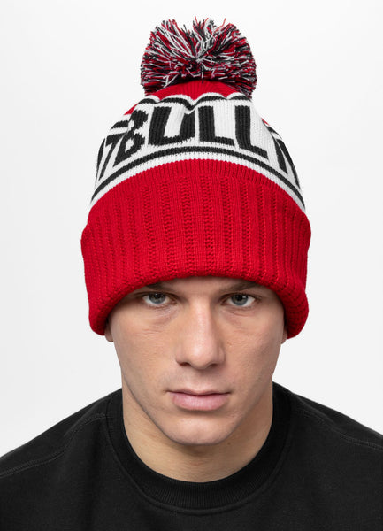 Fleming II winter hat