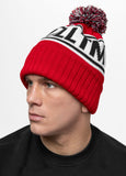 Fleming II winter hat
