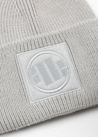 Winter hat logo