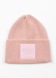 Winter hat logo