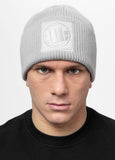 Winter hat logo