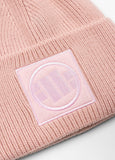 Winter hat logo