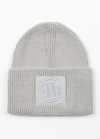 Winter hat logo