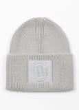 Winter hat logo