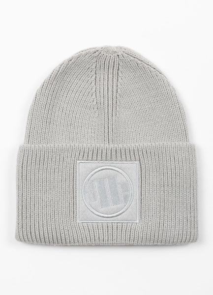 Winter hat logo