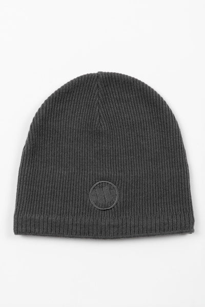 Mills Logo winter hat
