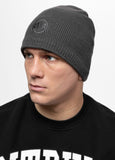 Mills Logo winter hat