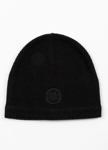 Mills Logo winter hat