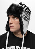 Mission Bay winter hat