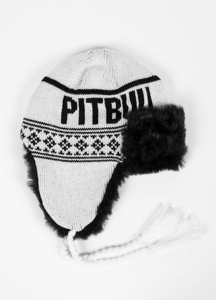 Mission Bay winter hat