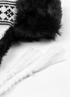Mission Bay winter hat