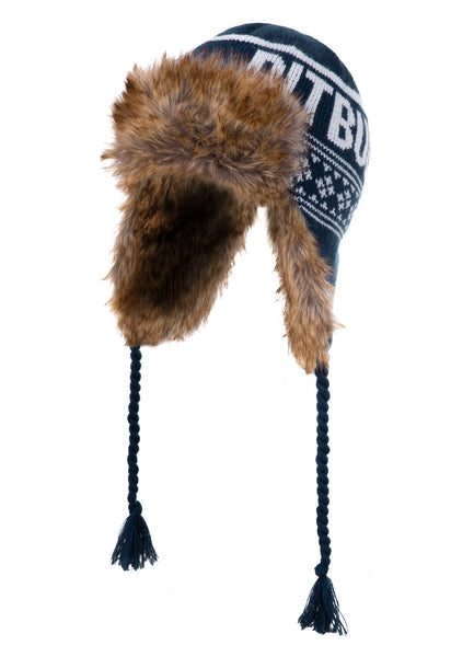 Mission Bay winter hat