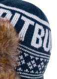 Mission Bay winter hat