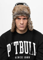 Mission Bay winter hat