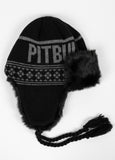 Mission Bay winter hat