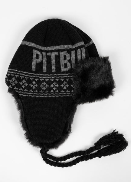 Mission Bay winter hat